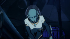 Creature Commandos S01E02 The Tourmaline Necklace 720p MAX WEB-DL DDP5 1 H 264-FLUX EZTV