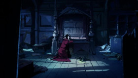 Creature Commandos S01E02 XviD-AFG EZTV