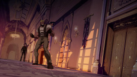 Creature Commandos S01E03 Cheers to the Tin Man 1080p AMZN WEB-DL DDP5 1 H 264-NTb EZTV