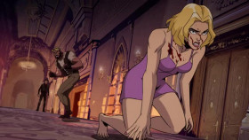 Creature Commandos S01E03 Cheers to the Tin Man XviD-AFG EZTV