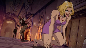 Creature Commandos S01E03 XviD-AFG EZTV