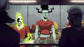 Creature Commandos S01E04 720p HEVC x265-MeGusta EZTV