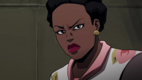 Creature Commandos S01E04 Chasing Squirrels 720p AMZN WEB-DL DDP5 1 H 264-playWEB EZTV