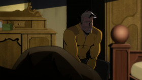 Creature Commandos S01E05 1080p x265-ELiTE EZTV