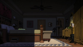 Creature Commandos S01E05 The Iron Pot 1080p AMZN WEB-DL DDP5 1 H 264-NTb EZTV