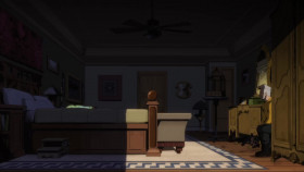 Creature Commandos S01E05 The Iron Pot 720p MAX WEB-DL DDP5 1 H 264-FLUX EZTV