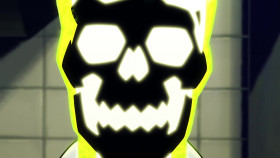 Creature Commandos S01E06 1080P WebDl HEVC-X265 POOTLED EZTV