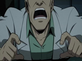 Creature Commandos S01E06 480p x264-mSD EZTV