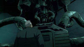 Creature Commandos S01E06 Priyatel Skelet 720p HEVC x265-MeGusta EZTV