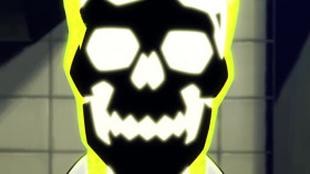 Creature Commandos S01E06 Priyatel Skelet XviD-AFG EZTV