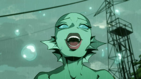 Creature Commandos S01E07 A Very Funny Monster 1080p AMZN WEB-DL DDP5 1 H 264-NTb EZTV