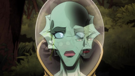 Creature Commandos S01E07 A Very Funny Monster 1080p MAX WEB-DL DDP5 1 H 264-FLUX EZTV