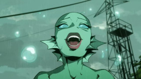 Creature Commandos S01E07 A Very Funny Monster XviD-AFG EZTV