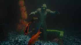 Creepshow S02E01 720p WEBRip x265-MiNX EZTV