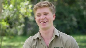 Crikey Its the Irwins S03E11 XviD-AFG EZTV