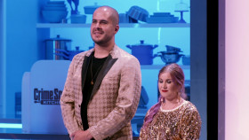 Crime Scene Kitchen S01E09 720p WEB h264-KOGi EZTV