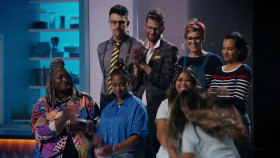 Crime Scene Kitchen S02E06 720p HEVC x265-MeGusta EZTV