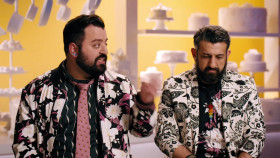 Crime Scene Kitchen S02E10 720p WEB h264-BAE EZTV