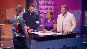 Crime Scene Kitchen S03E01 1080p WEB h264-EDITH EZTV