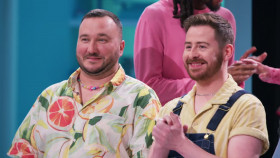 Crime Scene Kitchen S03E02 720p HEVC x265-MeGusta EZTV