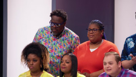 Crime Scene Kitchen S03E05 720p HEVC x265-MeGusta EZTV