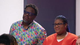 Crime Scene Kitchen S03E05 XviD-AFG EZTV