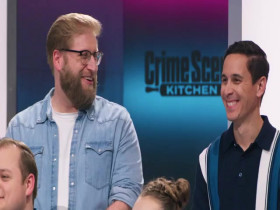 Crime Scene Kitchen S03E07 480p x264-mSD EZTV