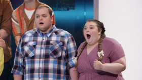 Crime Scene Kitchen S03E08 1080p HEVC x265-MeGusta EZTV