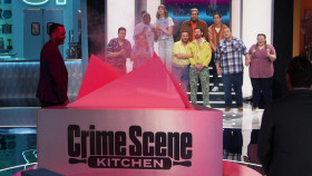 Crime Scene Kitchen S03E08 1080p WEB h264-EDITH EZTV