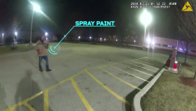 CrimeCam 24 7 S03E06 1080p HEVC x265-MeGusta EZTV