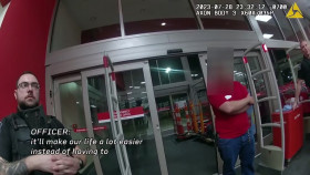 CrimeCam 24 7 S03E13 1080p HEVC x265-MeGusta EZTV