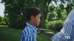 Crimes Gone Viral S01E10 Stranger Danger 720p HEVC x265-MeGusta EZTV