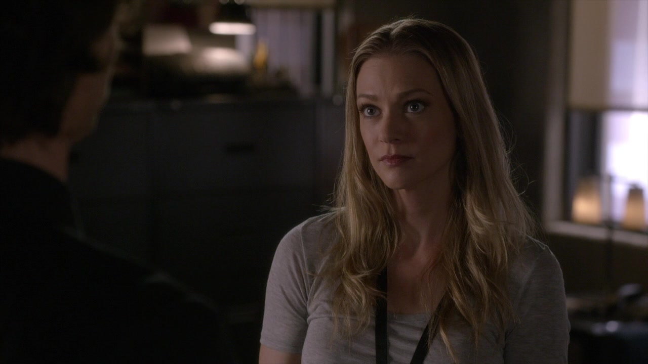 Criminal Minds Screenshot.