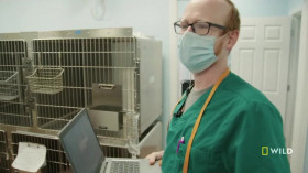 Critter Fixers Country Vets S03E09 All Paws on Deck HDTV x264-CRiMSON EZTV