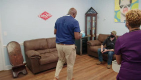 Critter Fixers Country Vets S05E02 XviD-AFG EZTV