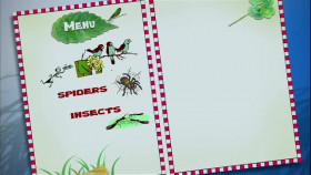 Critter Quest S01E03 XviD-AFG EZTV