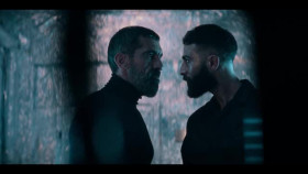 Crooks S01E06 XviD-AFG EZTV