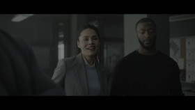 Cross 2024 S01E01 Hero Complex 1080p WEBRip HDR10 10Bit DDP5 1 Atmos HEVC-d3g EZTV