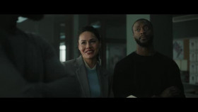 Cross 2024 S01E01 Hero Complex XviD-AFG EZTV