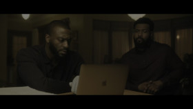 Cross 2024 S01E04 Masks 1080p WEBRip HDR10 10Bit DDP5 1 Atmos HEVC-d3g EZTV