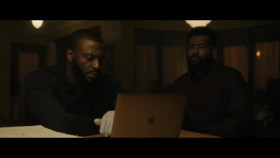 Cross 2024 S01E04 Masks XviD-AFG EZTV