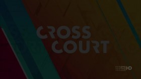 Cross Court S01E04 720p HDTV x264-PLUTONiUM EZTV