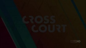 Cross Court S01E04 HDTV x264-PLUTONiUM EZTV