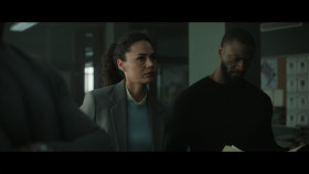 Cross S01E01 Hero Complex 1080p HEVC x265-MeGusta EZTV