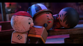 Crossing Swords S02E03 1080p WEB h264-KOGi EZTV