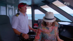 Cruising With Jane McDonald Down Under S01E02 XviD-AFG EZTV