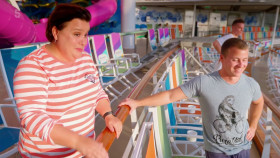 Cruising with Susan Calman S01E04 The Med Part Two 1080p HEVC x265-MeGusta EZTV
