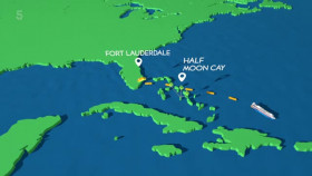 Cruising with Susan Calman S01E05 The Caribbean Part One XviD-AFG EZTV