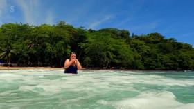 Cruising with Susan Calman S01E06 The Caribbean Part Two XviD-AFG EZTV