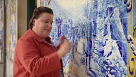 Cruising with Susan Calman S03E05 1080p HDTV H264-DARKFLiX EZTV